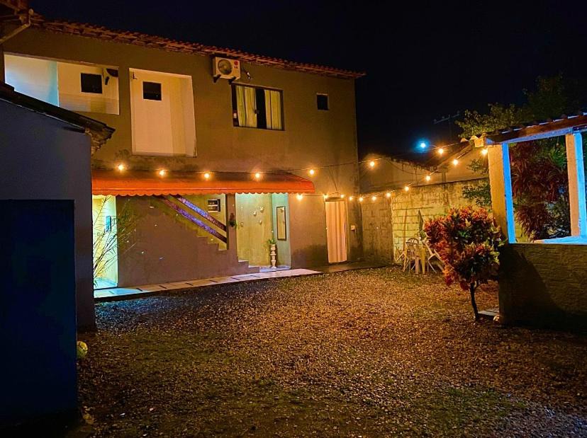 Cananeia Hotel | Pousada Cananéia