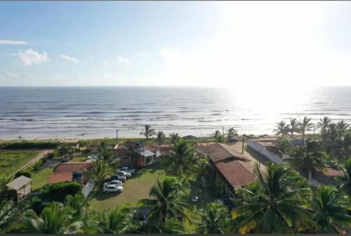 Canavieiras Hotel | Pousada Canavieiras