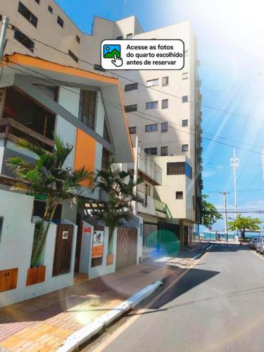 Barra Sul House | Pousada CANCOQ - 20 metros da praia