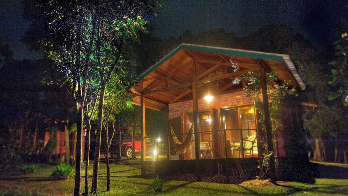 Cunha Hotel | Pousada Candeias Ltda
