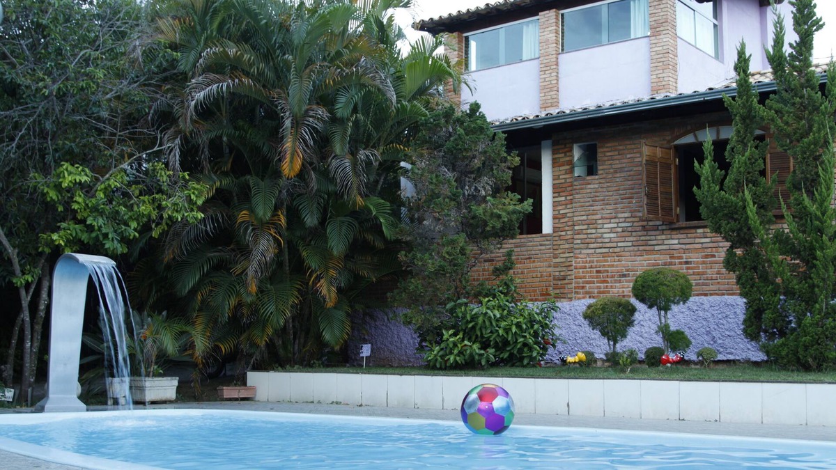 Juliana Hotel | Pousada Cantim de BH