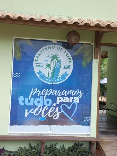 Barra Grande Hotel | Pousada Cantinho de Taipu