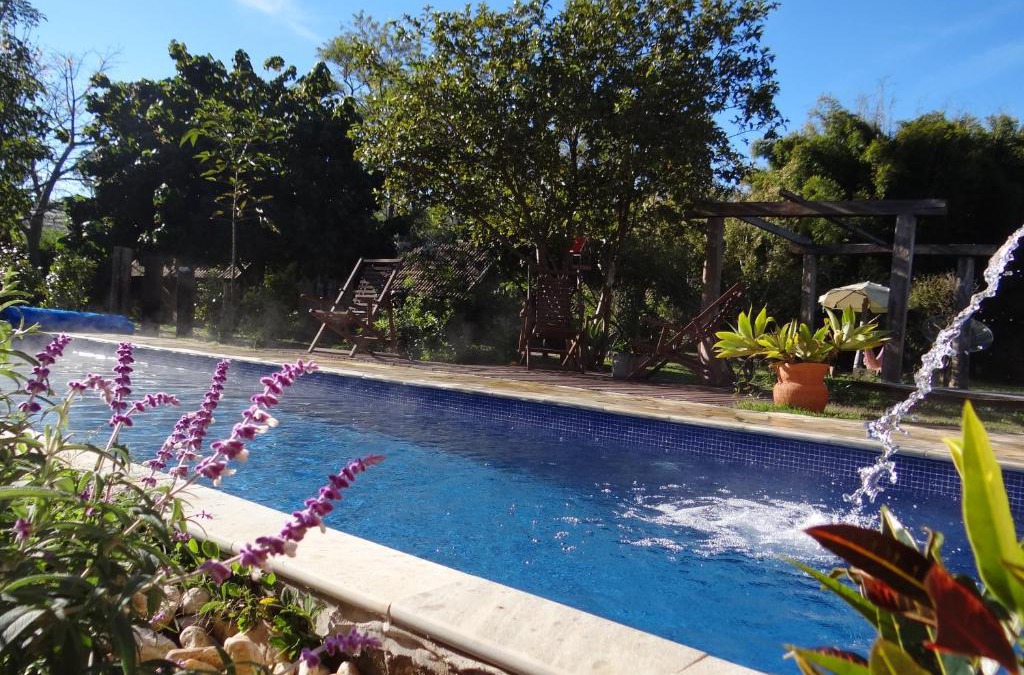 Sao Bento do Sapucai Hotel | Pousada Canto da Lua