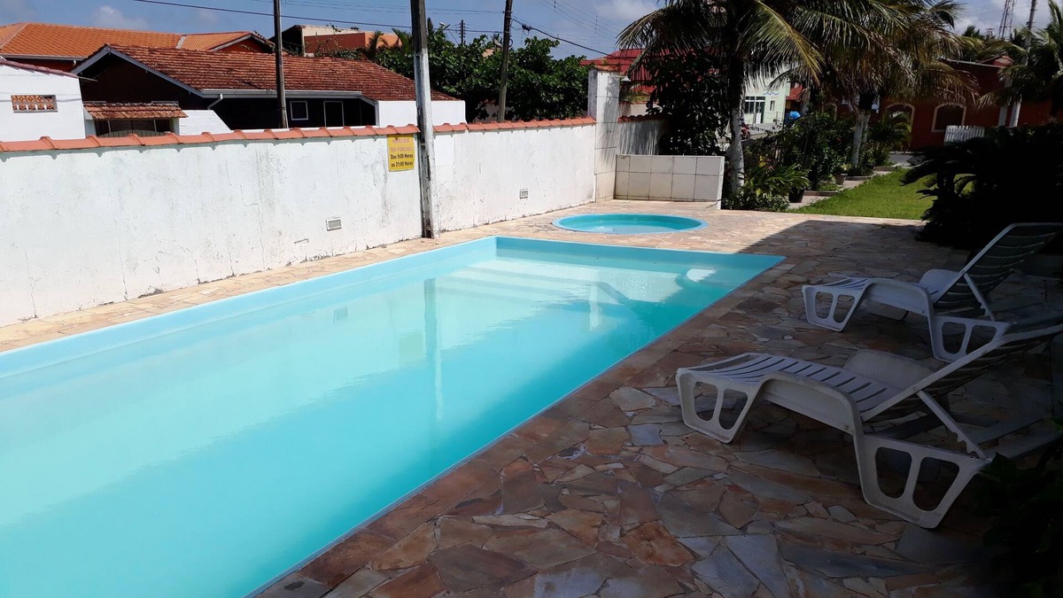 Ilha Comprida Hotel | Pousada Canto da Ilha