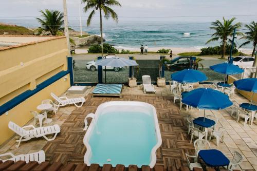 Centro Hotel | Pousada Canto da Vila