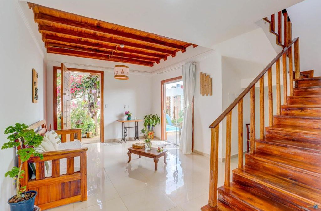 Itacare House | Pousada Canto de Zul