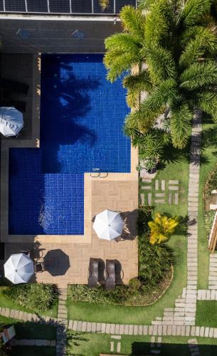 Barra Grande Hotel | Pousada Canto do Sol