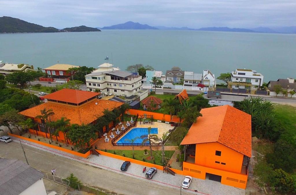 Canto Grande Hotel | Pousada Canto Grande