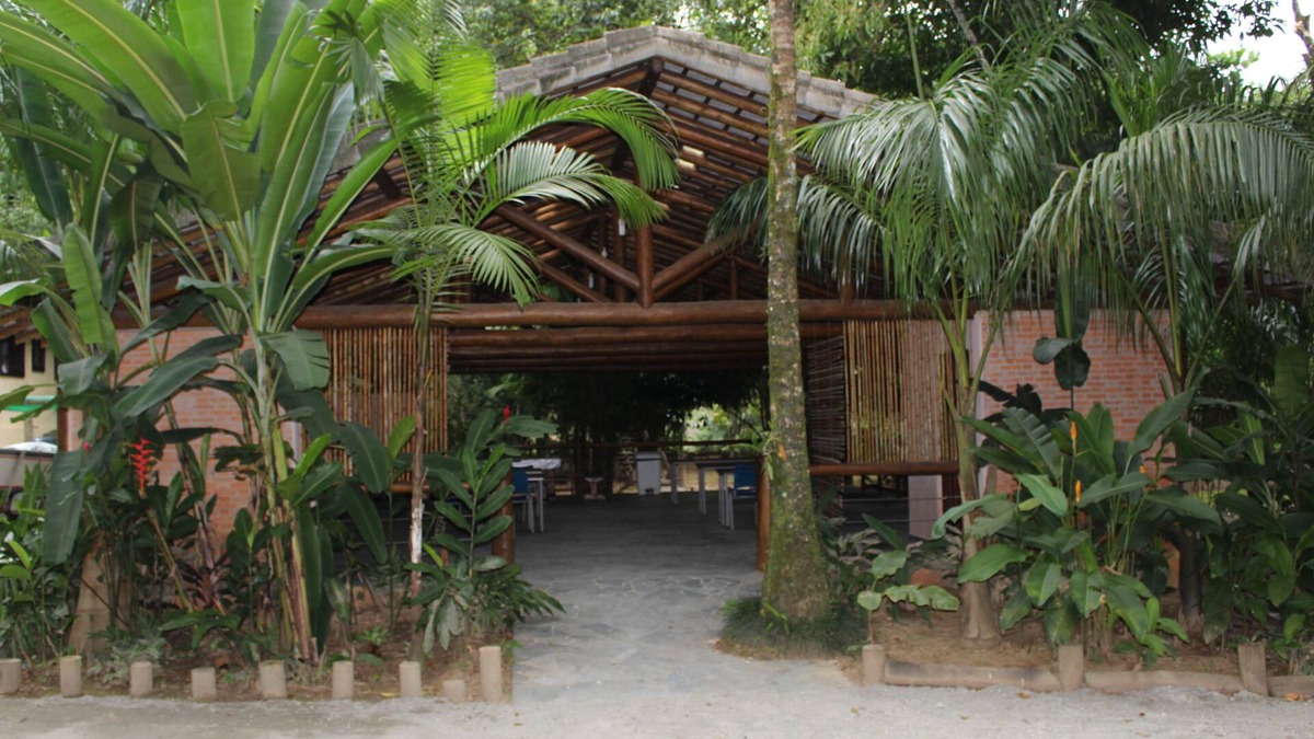 Boicucanga Beach Hotel | Pousada Canto Verde