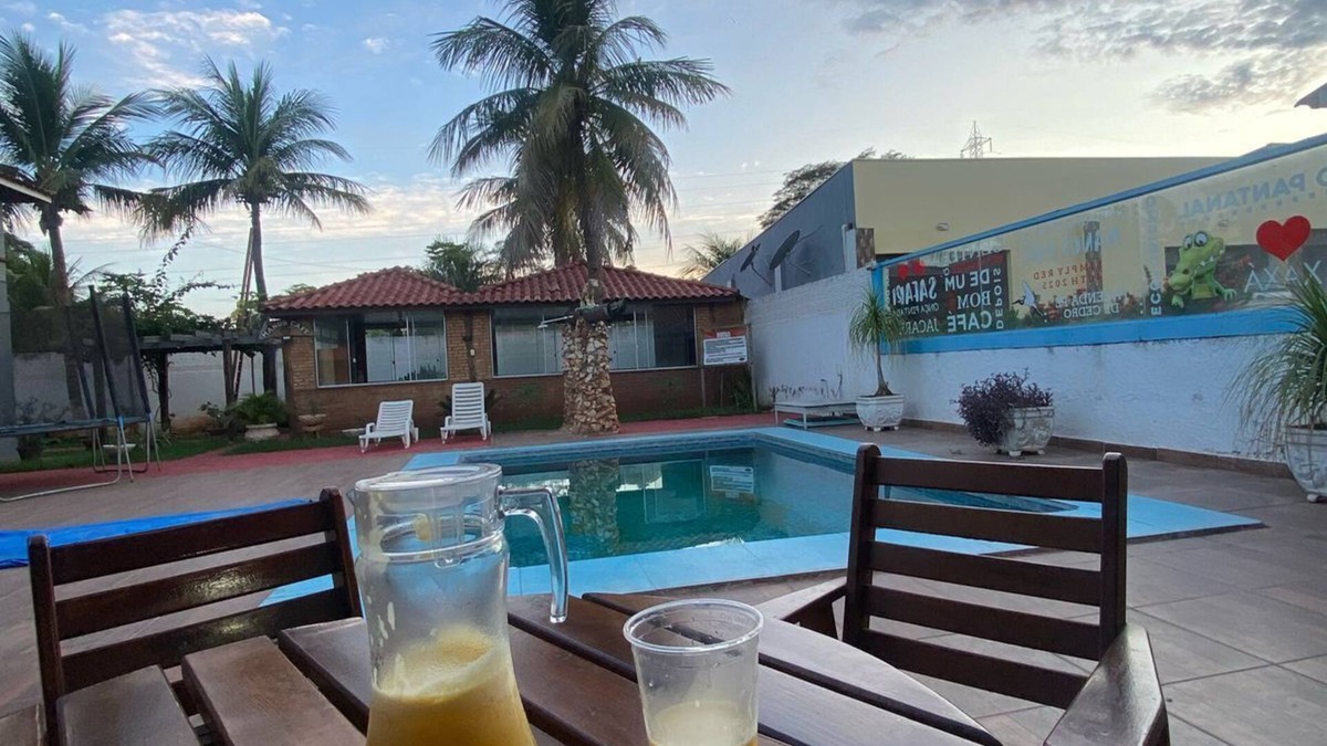 Visconde de Taunay Hotel | Pousada Capitão Leno