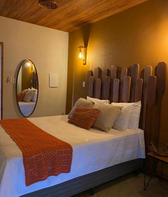 Brejo Grande Hotel | Pousada Carapeba