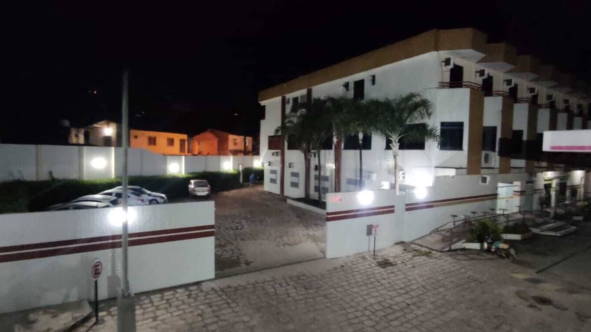 Ipiau Hotel | Pousada Cardoso