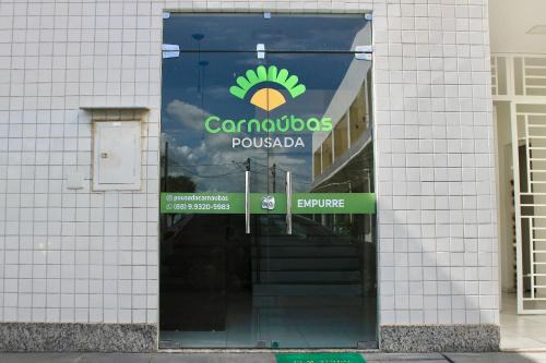 Sobral Hotel | Pousada Carnaúbas - Sobral