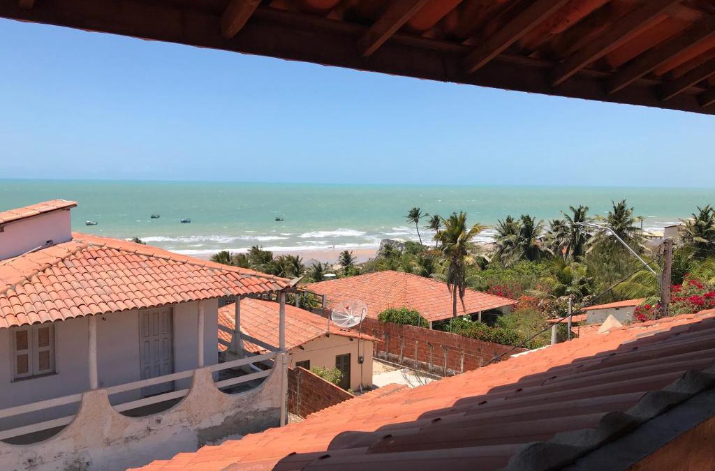 Aracati Hotel | Pousada Casa da Lu