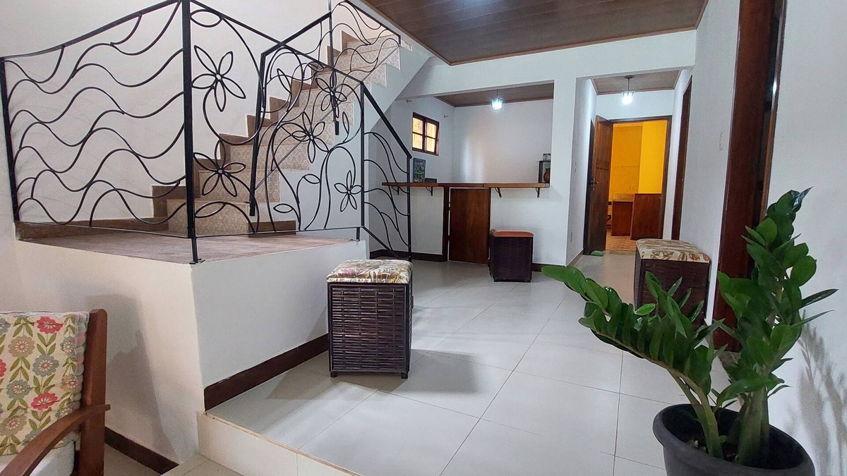 Lencois Hotel | Pousada Casa de Jorge 2
