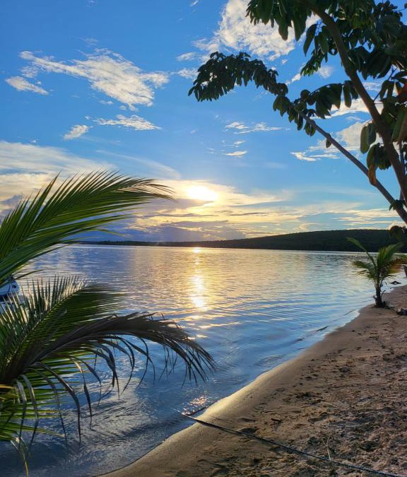 Miracema do Tocantins Resort | Pousada Casa de Praia