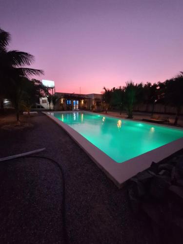 Camocim Hotel | Pousada Casa du Soleil Camocim