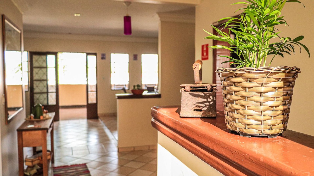 Barra do Garcas Hotel | Pousada Casa Grande