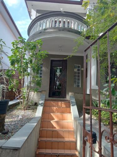 Liberdade House | POUSADA CASA NOSTRA