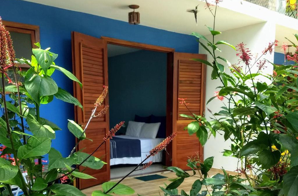 Lencois Bed & Breakfast | Pousada Casa Viva a Vida