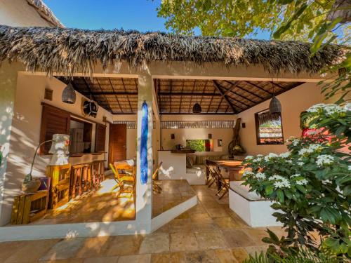 Prea Bed & Breakfast | Pousada Castelo Do Vento