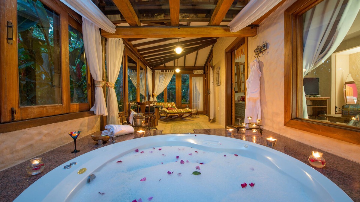 Pirenopolis Hotel | Pousada Cavaleiro dos Pireneus