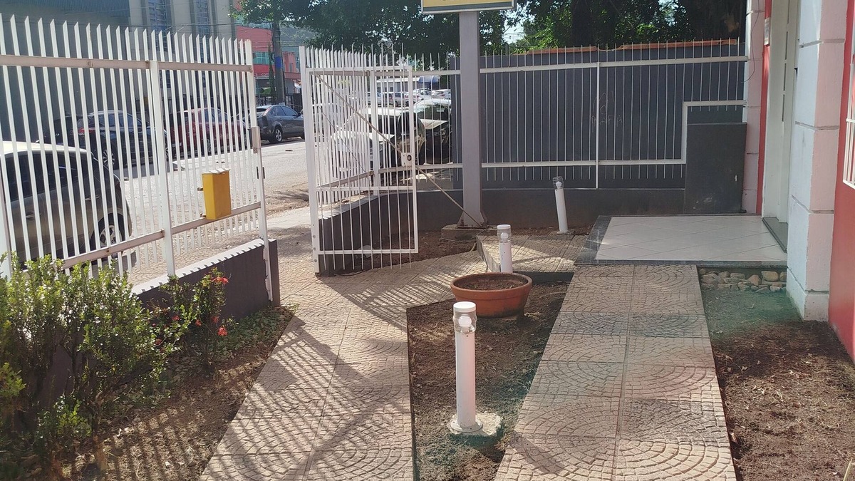 Bucarein Hotel | Pousada Central