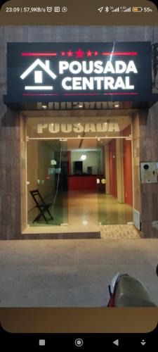 Russas Hotel | Pousada central Russana