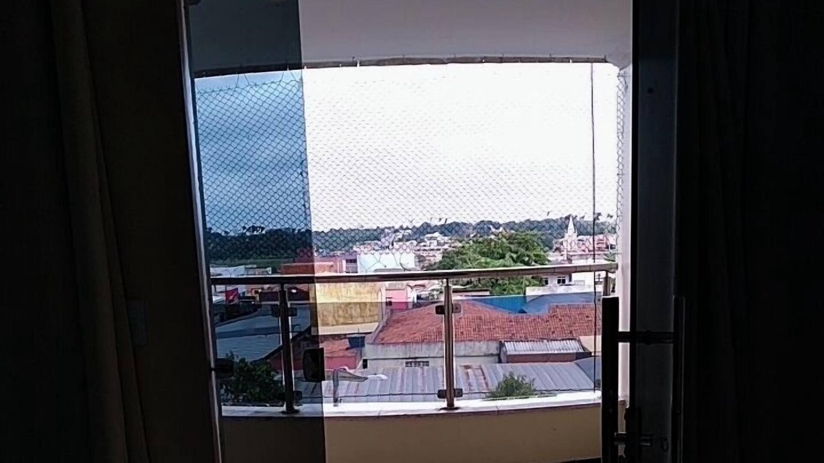 Sao Benedito Hotel | Pousada Central São Benedito