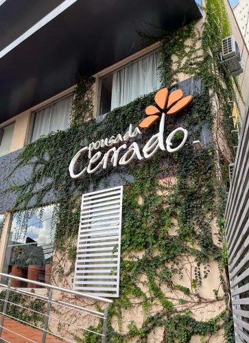 Jardim Goias Hotel | Pousada Cerrado