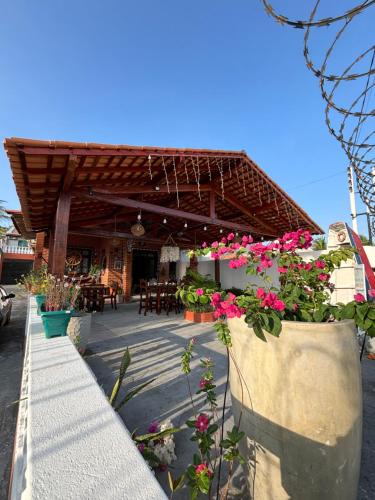 Salinopolis Bed & Breakfast | Pousada Chalé Blok
