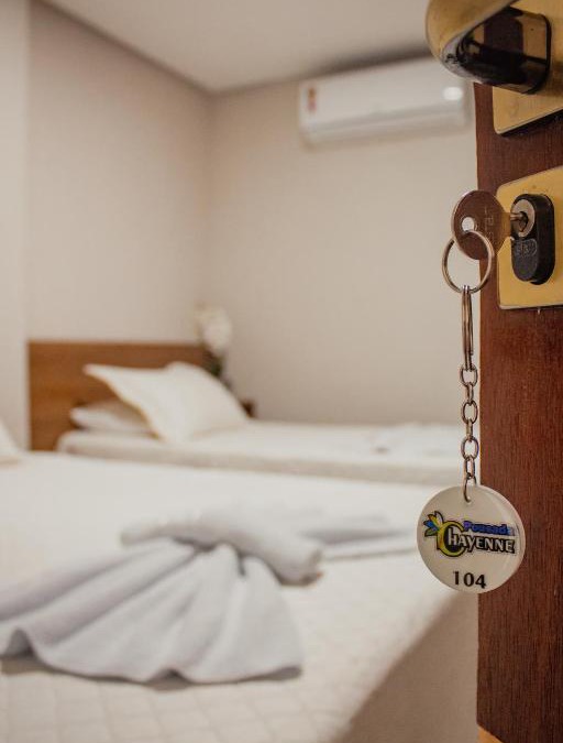 Piranhas Hotel | Pousada Chayenne