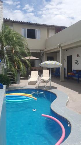 Cidade da Crianca Hotel | Pousada chc