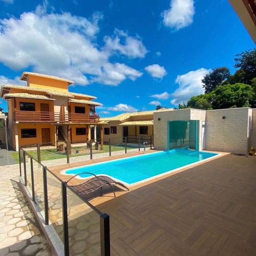 Serra do Cipo House | Pousada Cipó Cana