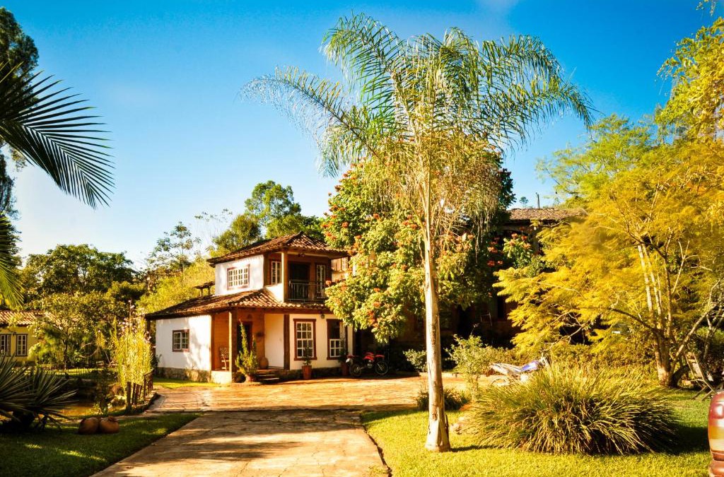 Tiradentes Hotel | Pousada Cipo Artes
