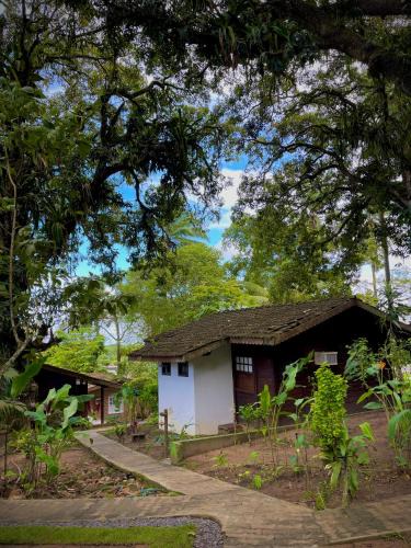 Velha Boipeba Hotel | Pousada Coco Dendê