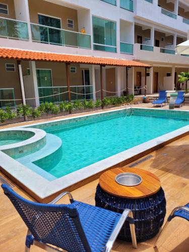 Maragogi Hotel | Pousada Concha Dourada