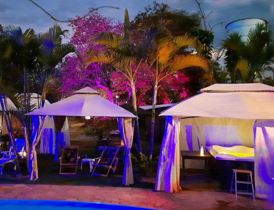 Casa Branca Hotel | Pousada Confraria Casa Branca