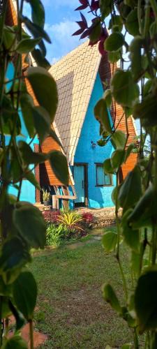 Sao Goncalo do Rio das Pedras Cabin | Pousada Contos da Lua Vaga