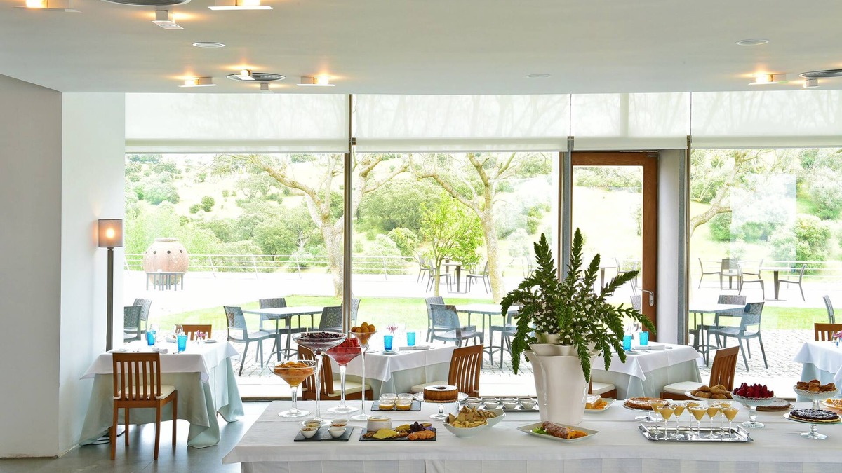 Arraiolos Hotel | Pousada Convento de Arraiolos - Historic Hotel