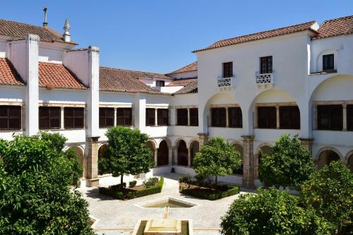 Vila Vicosa Hotel | Pousada Convento de Vila Viçosa