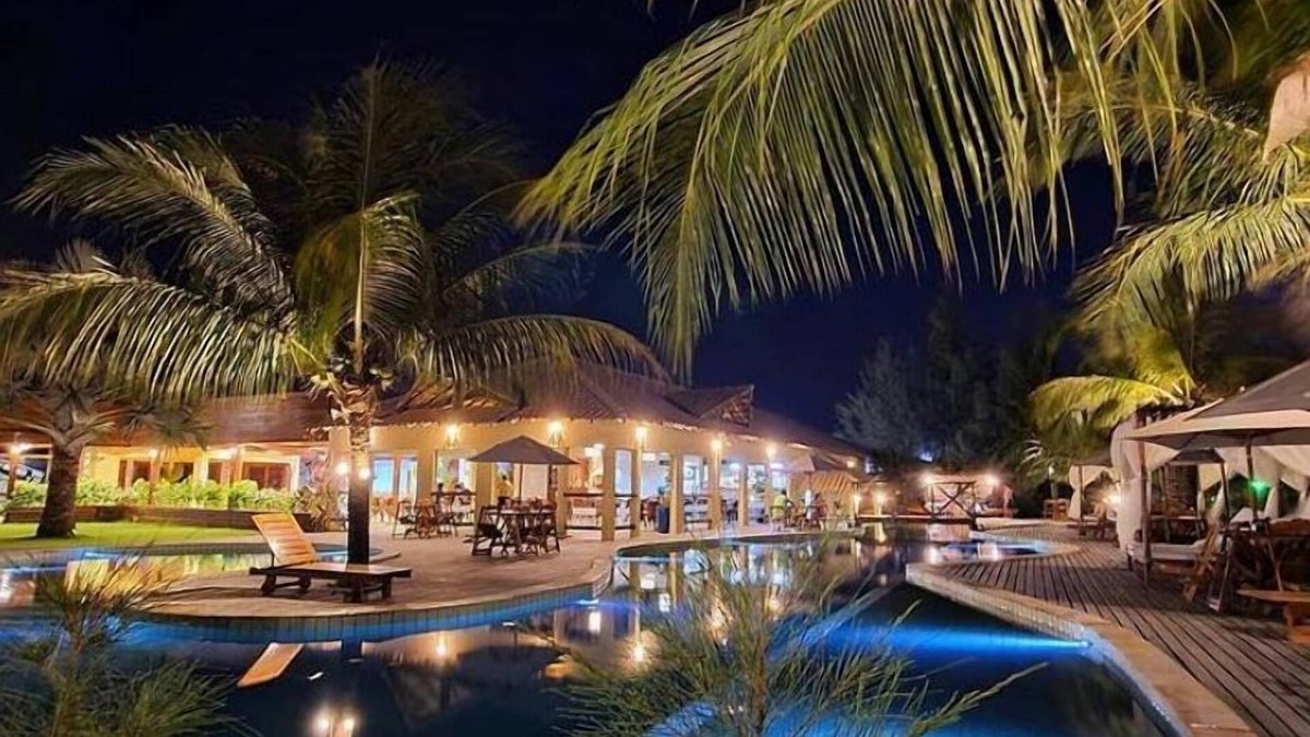 Coqueiro Hotel | Pousada Coqueiro Beach