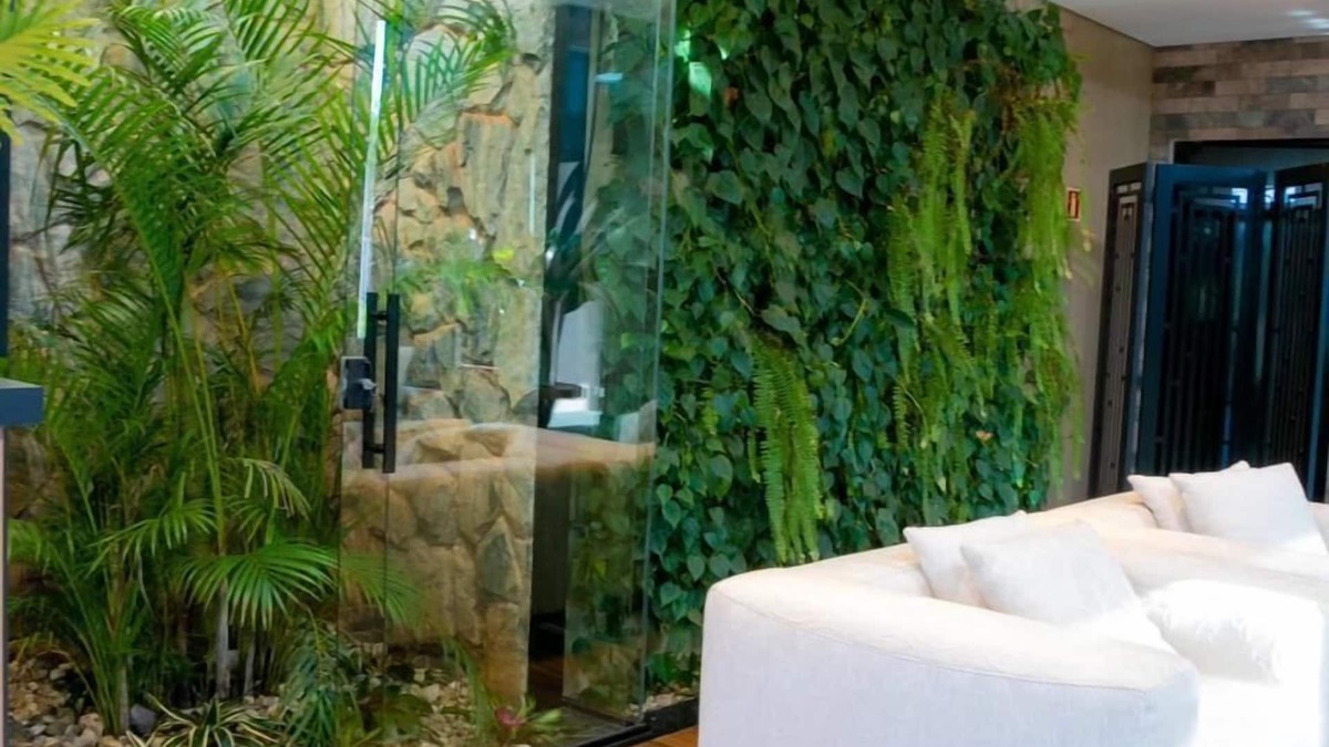 Porto Rico Hotel | Pousada Coqueiros
