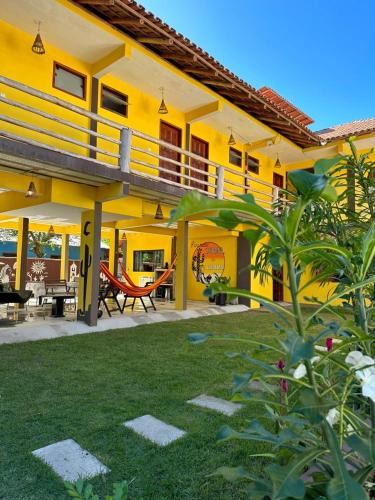 Itaunas Hotel | Pousada Cordel de Itaúnas