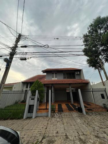 Maringa House | Pousada cravo & canela