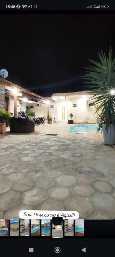 Jeremoabo Hotel | Pousada Crispim