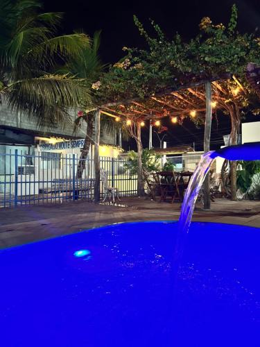 Parnaiba Hotel | Pousada Cristo Rei-Parnaíba