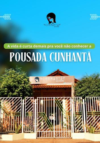 Alter do Chao Cabin | Pousada Cunhantã