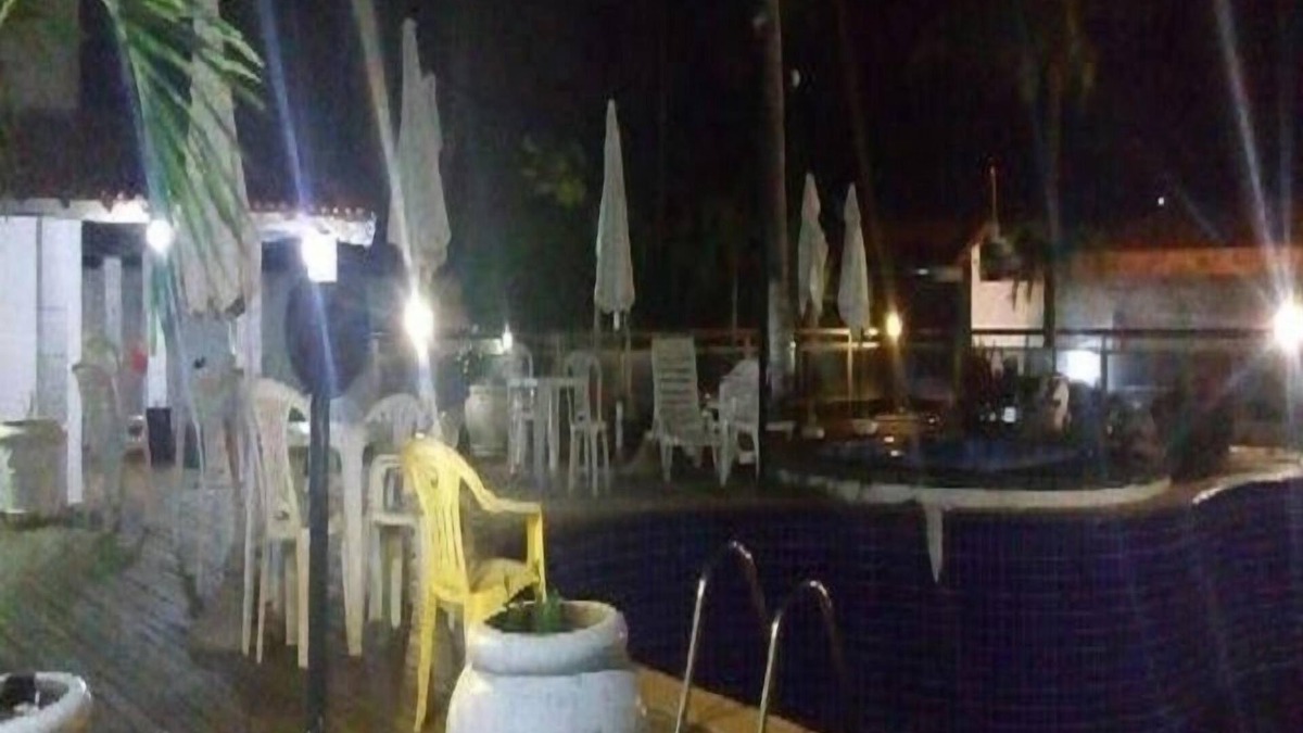 Flamengo Hotel | Pousada da Galega