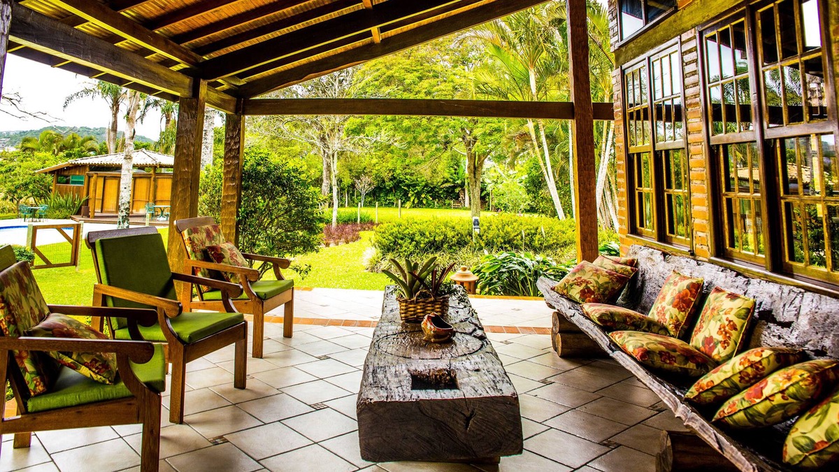Garopaba Hotel | Pousada da Lagoa